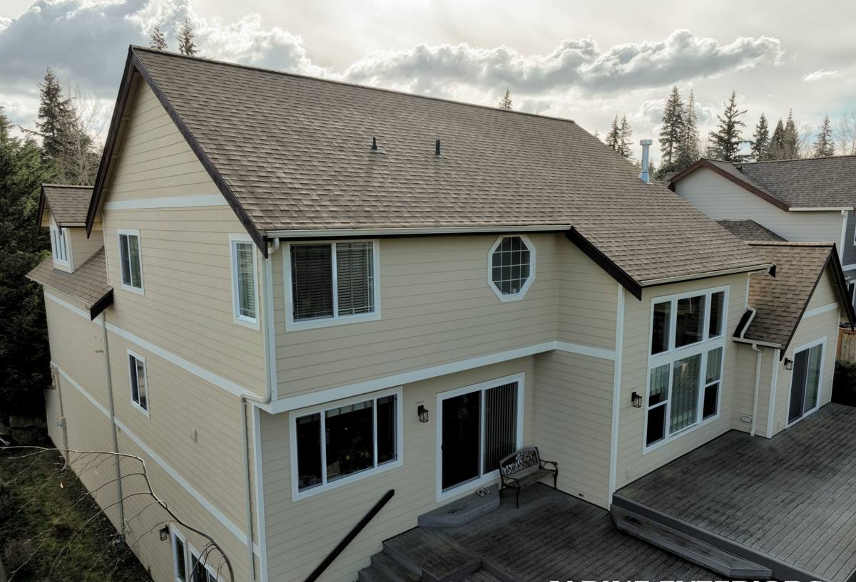 Oldsmar Siding Contractor engineered wood siding in Oldsmar, FL