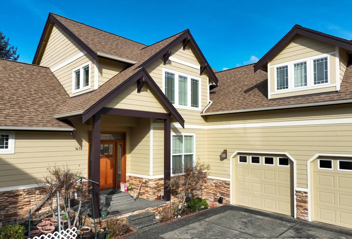 Oldsmar Siding Contractor siding installation in Oldsmar, FL